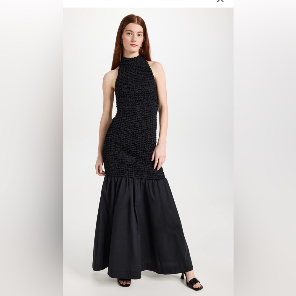 Staud Kiera Dress
